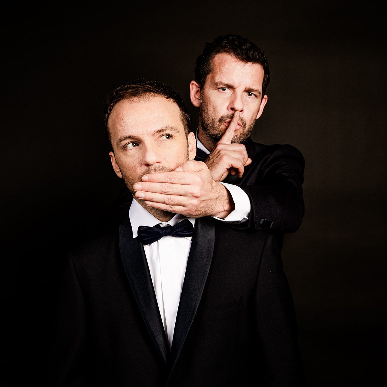 Les Nuits Arméniennes / Alexis HK &  Benoît Doremus