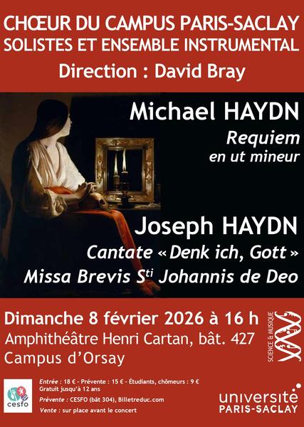 Les frères Haydn 