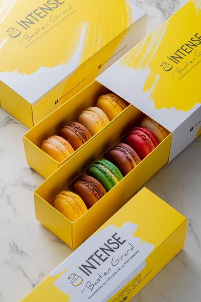 Macarons