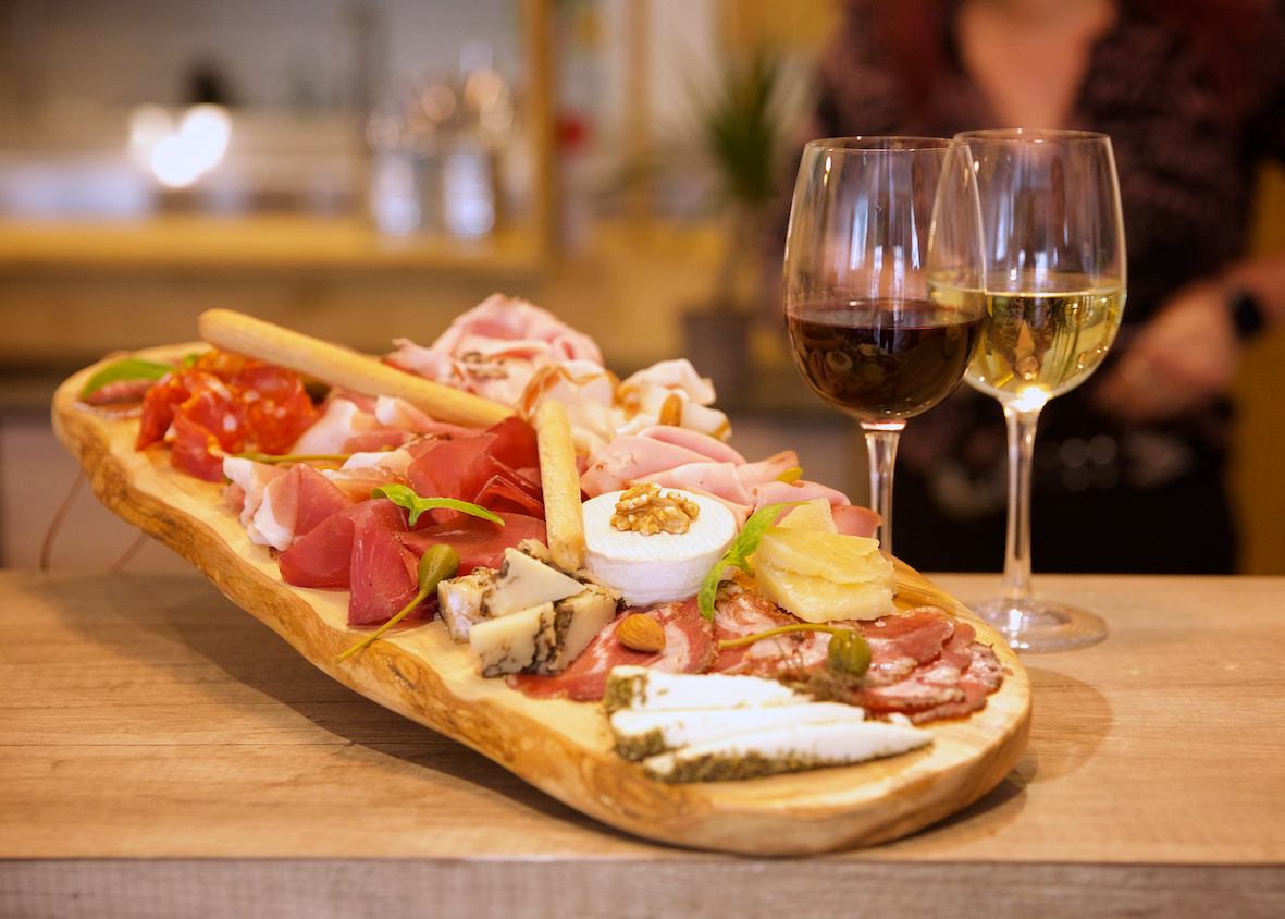 La Ritournelle - Cave à manger, Rognes - photo 5