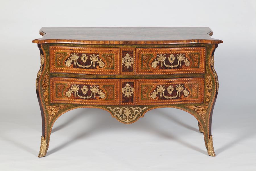 Hache, ébénistes à Grenoble_Grenoble