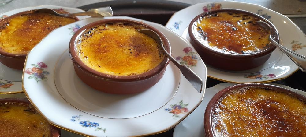La Croisée Des Régions