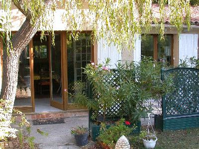 M et Mme Lebrun, Ventabren - photo 5