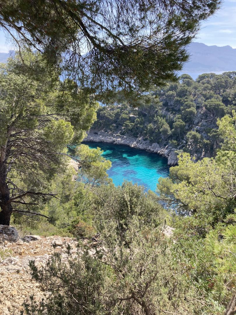 La Recampado, Ceyreste - photo 26