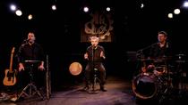 Concert de Noël : Pierre Blanche, Chat Noir_Grenoble
