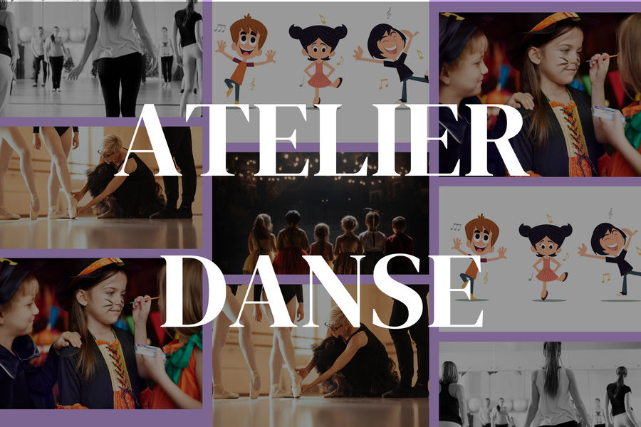 Atelier danse_Réallon