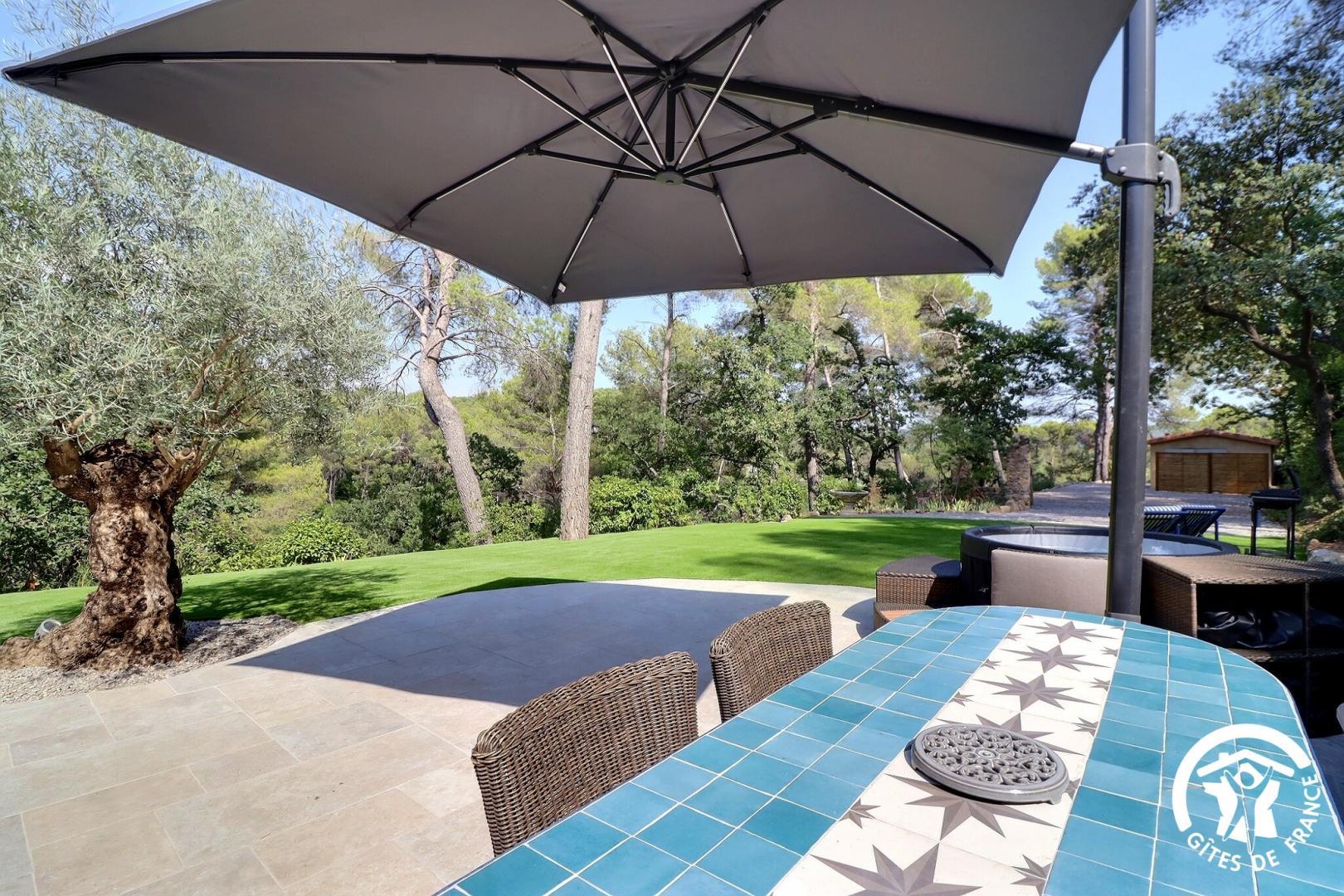 La Maisonnette - photo 3