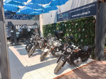 Booking Bikes - Villeneuve-Loubet