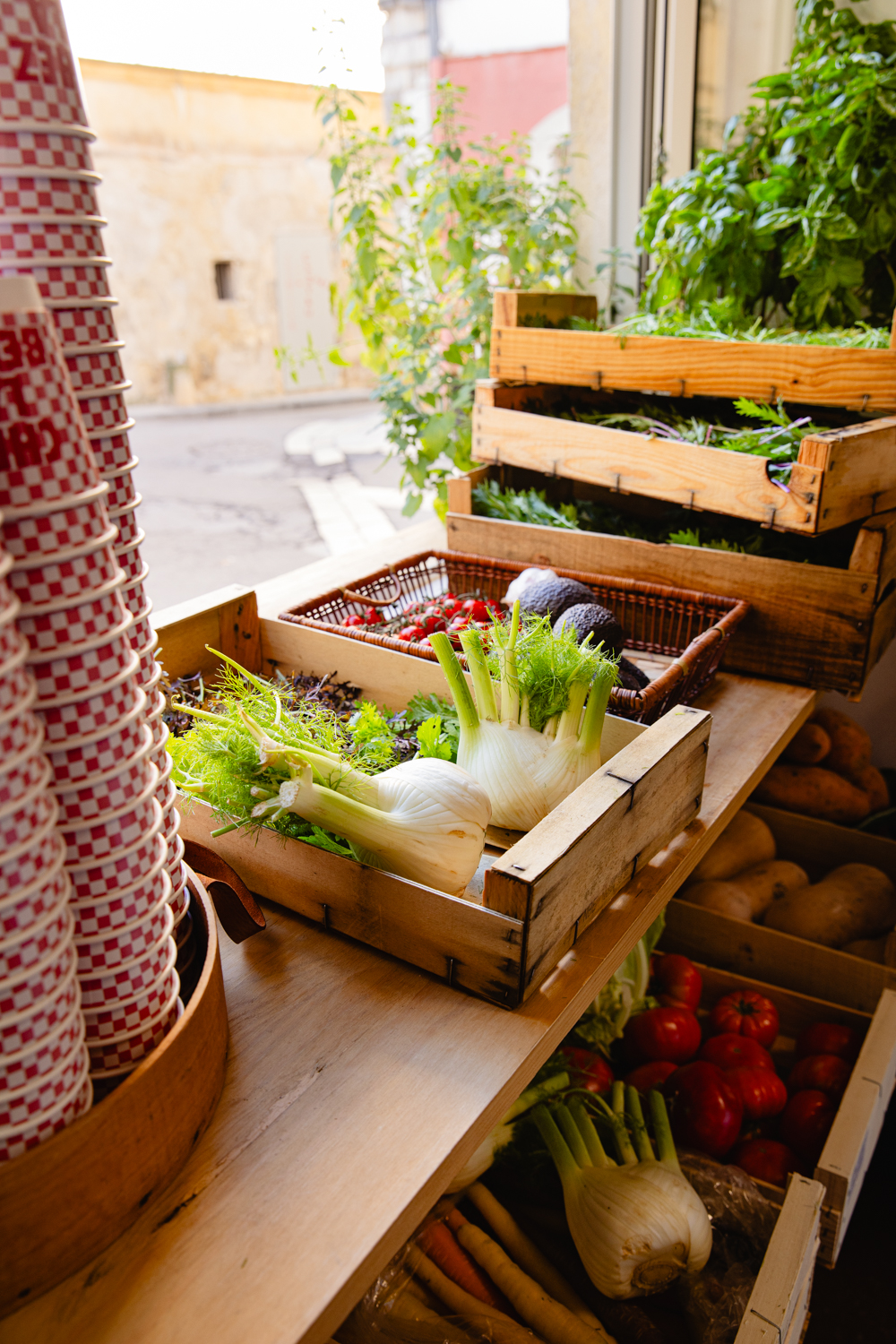 Chez la Belge - photo 4