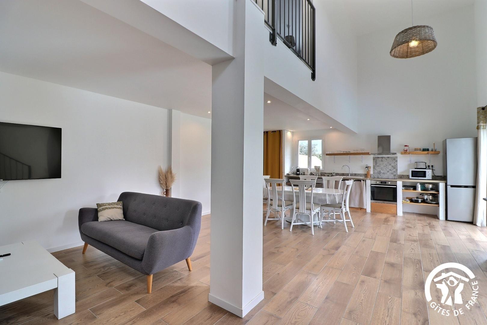 Gîte Port Pin, Cuges-les-Pins - photo 27