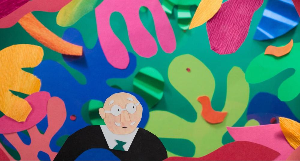 Extrait du film The last garden