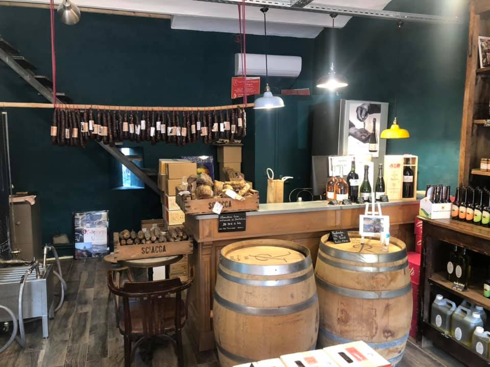Les Caves de Regusse - Aubagne — photo 2