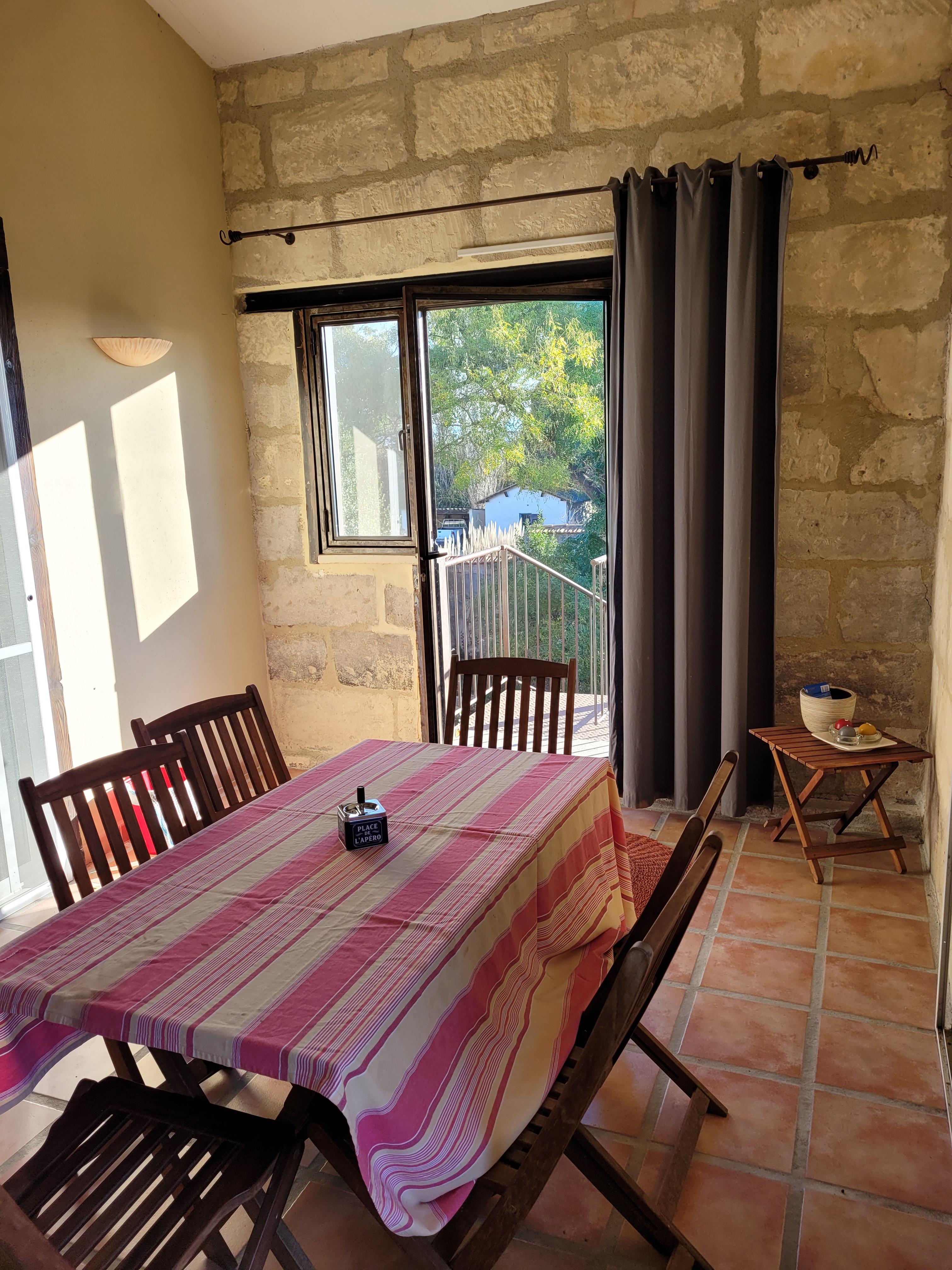 La Fenière, Arles - photo 13