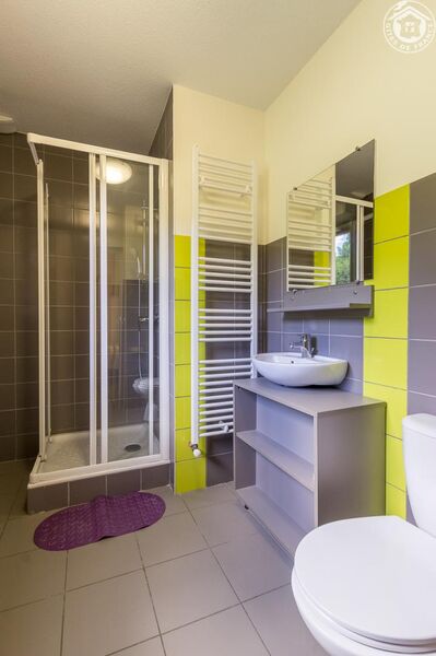 Salle de bain Salle de bain