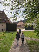 VISITE COLLECTIVE_Cornillon-en-Trièves