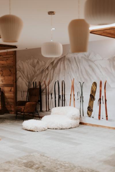 Résidence La Grande Verdette, appartement B 101_La Toussuire