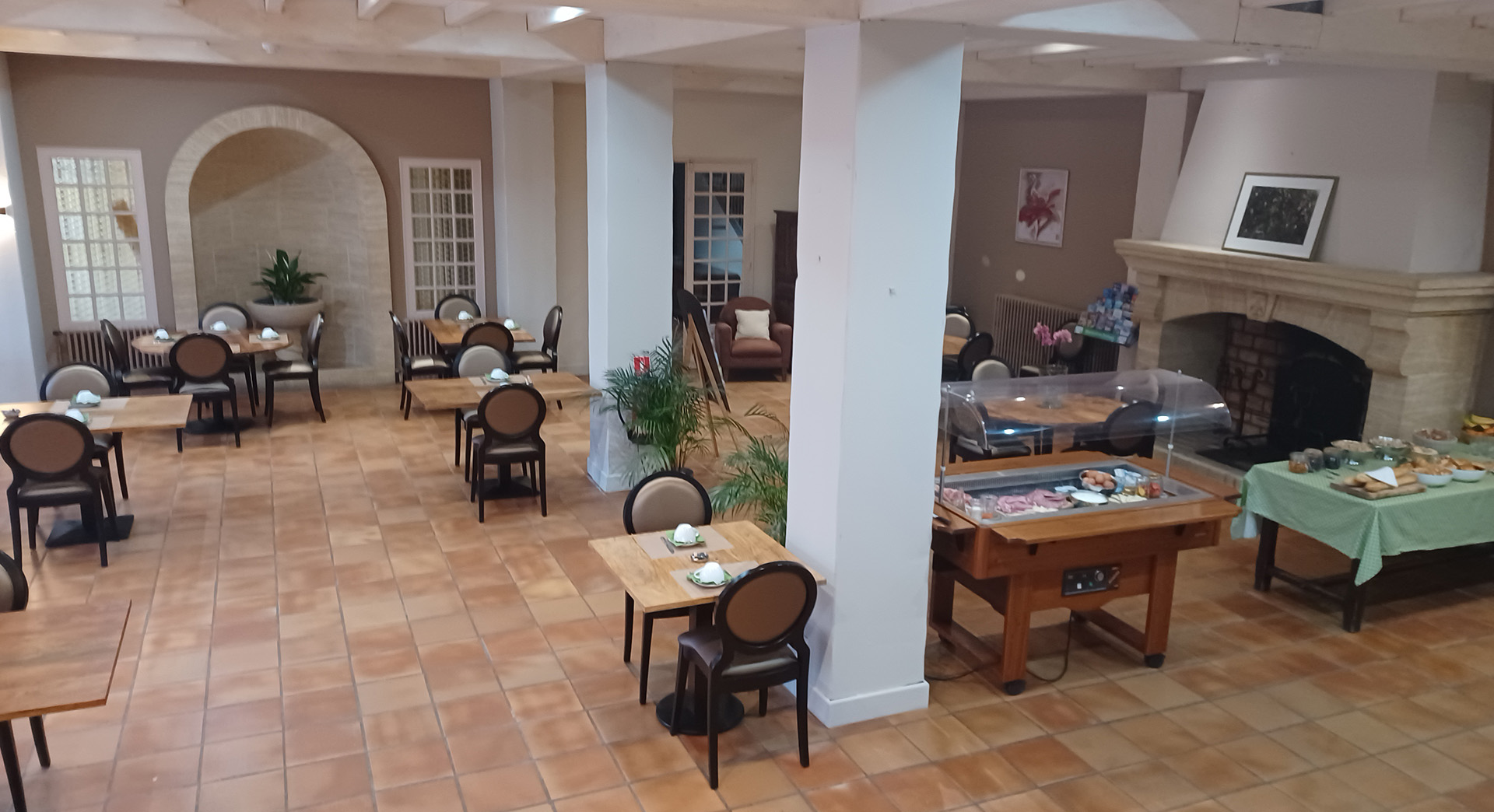 Hôtel Le Castelet des Alpilles