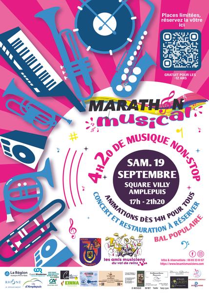 Marathon Musical
