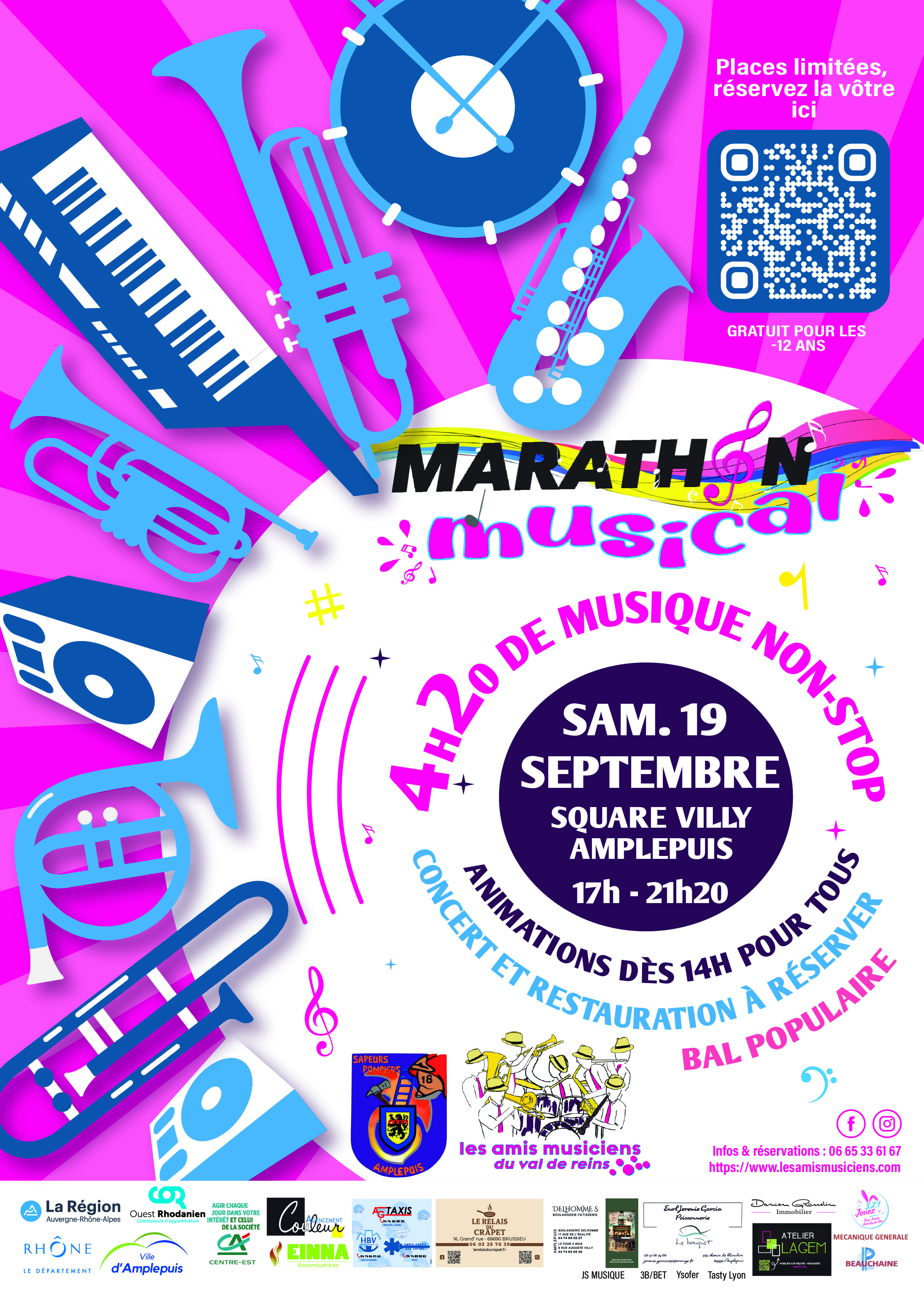 Affiche
