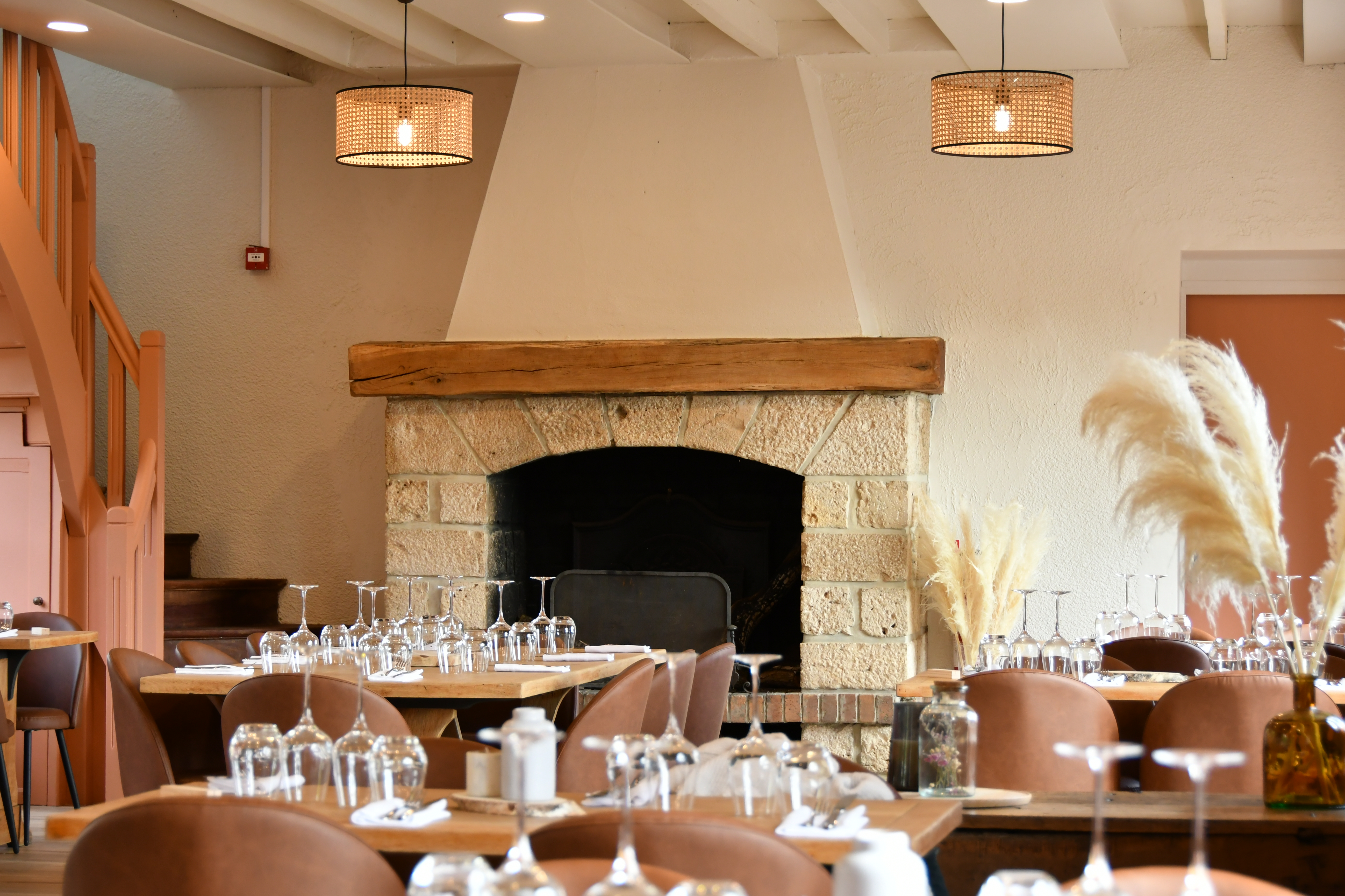 Restaurant L'Escadrille