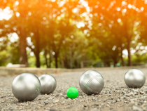 Concours de boules_Panissières