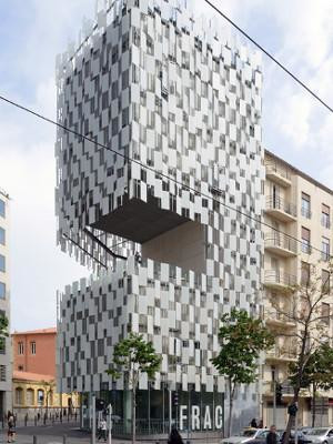 Frac Sud – Cité de l’art contemporain, Marseille 2e Arrondissement - photo 3