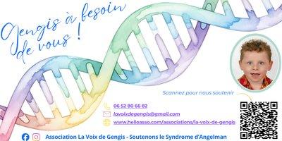 Journée solidaire au profit de l'association 