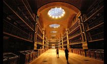La Plateforme-Musée Bibliothèque