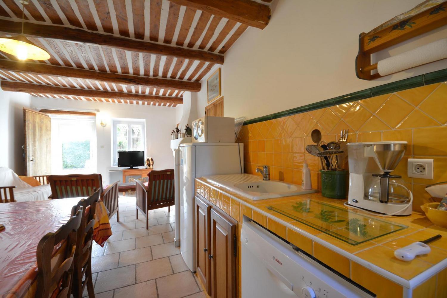 LA FINIERE, Plan-d'Orgon - photo 14