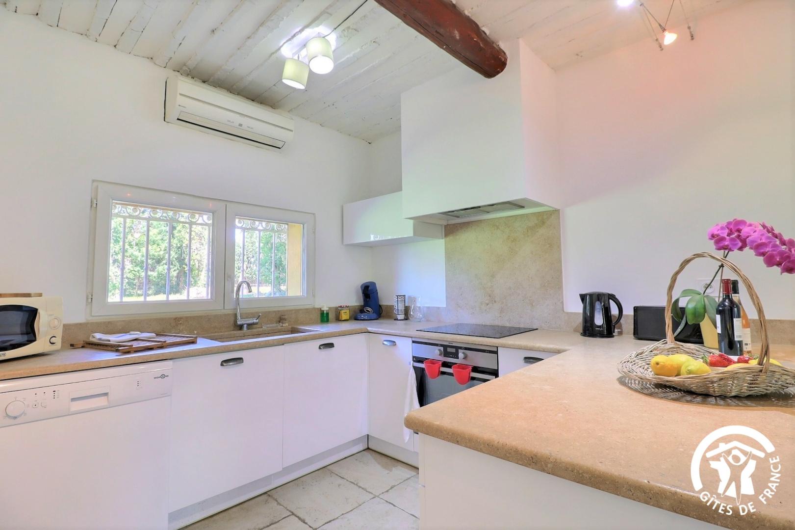 La Mésange et le Pissenlit, Plan-d'Orgon - photo 15