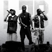 Concert - L2B + DJ DRK_Saint-Étienne