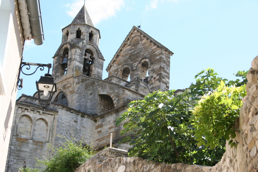Eglise Notre Dame de Nazareth