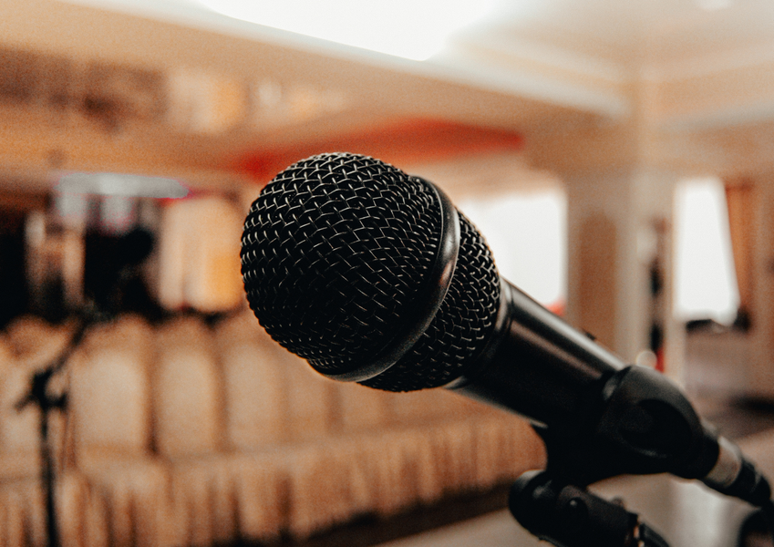 Restitution performative : Lecture des textes des ateliers d'écriture