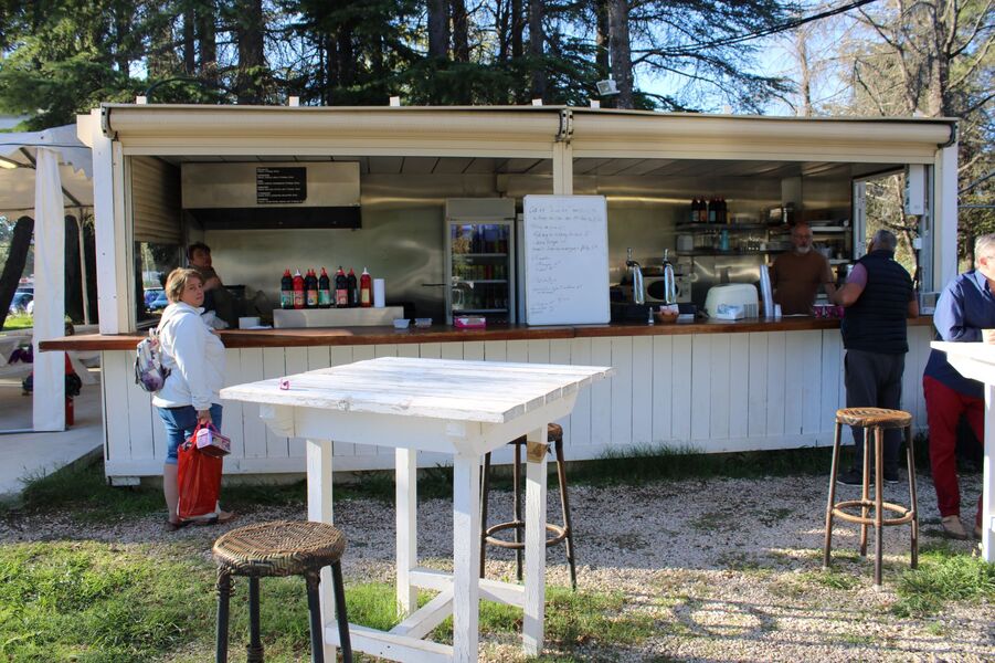 Brocante - Vide grenier