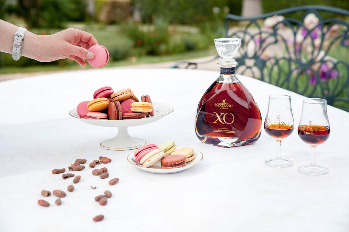 La magie du temps au Domaine des Brissons de Laage