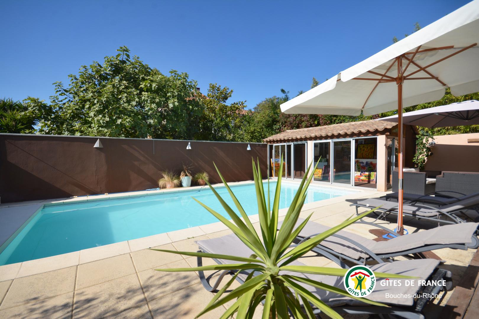 Villa Margot, La Ciotat - photo 3