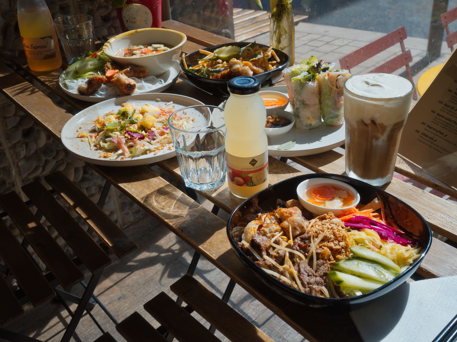 Asia express — photo 2
