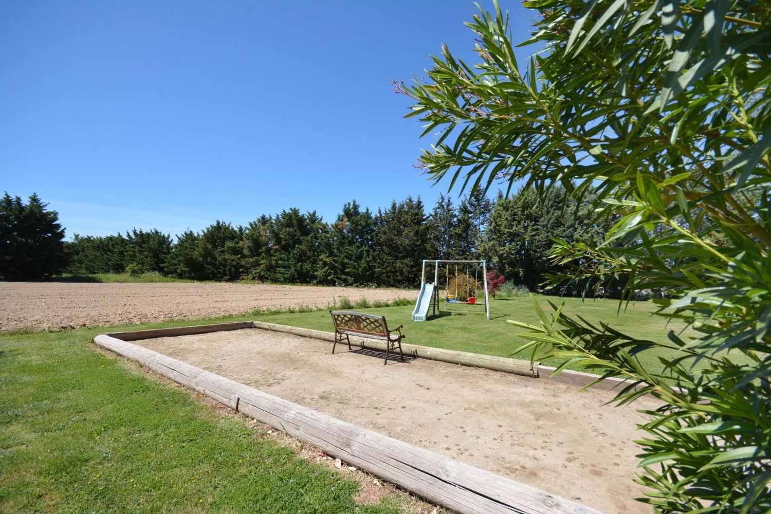 Verdaou, Mallemort - photo 27