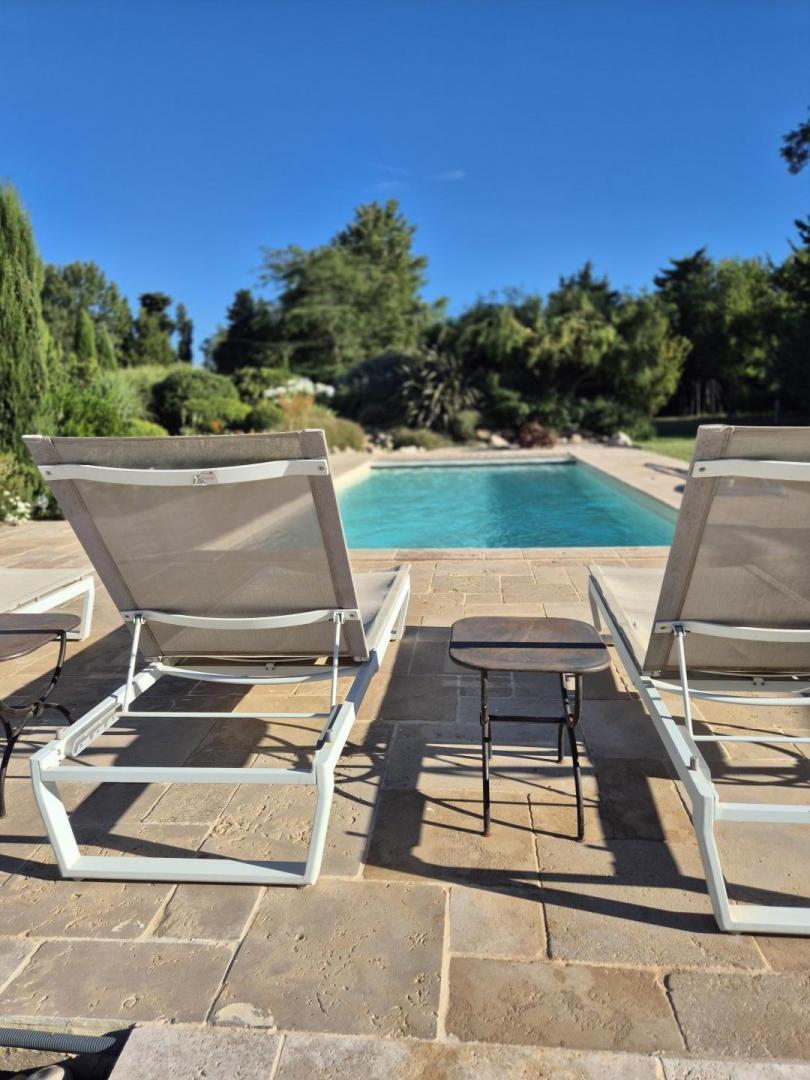 Mas Hector, Châteaurenard - photo 7