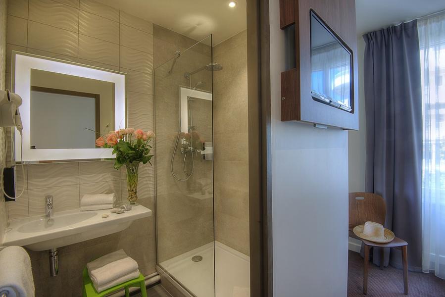 Campanile Annecy Centre Gare