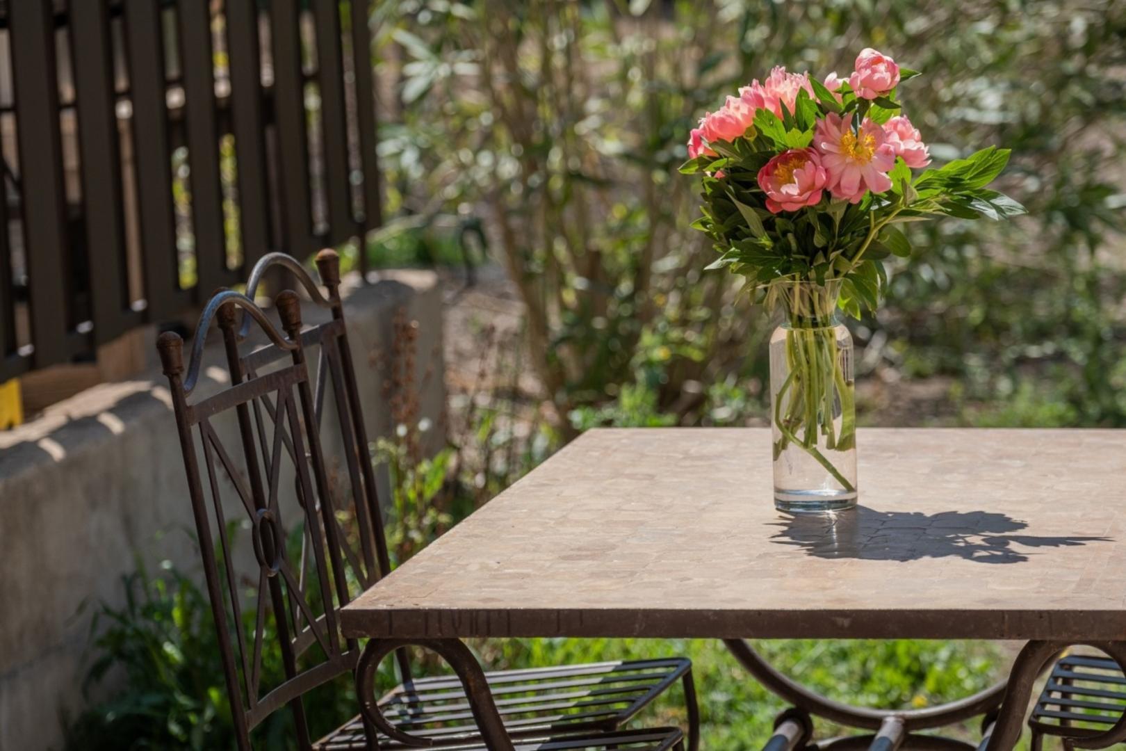 Mas Papabiou - Romanin, Eygalières - photo 25