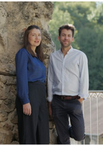 Visite chantée exposition "Jour Blanc"_Pont-en-Royans