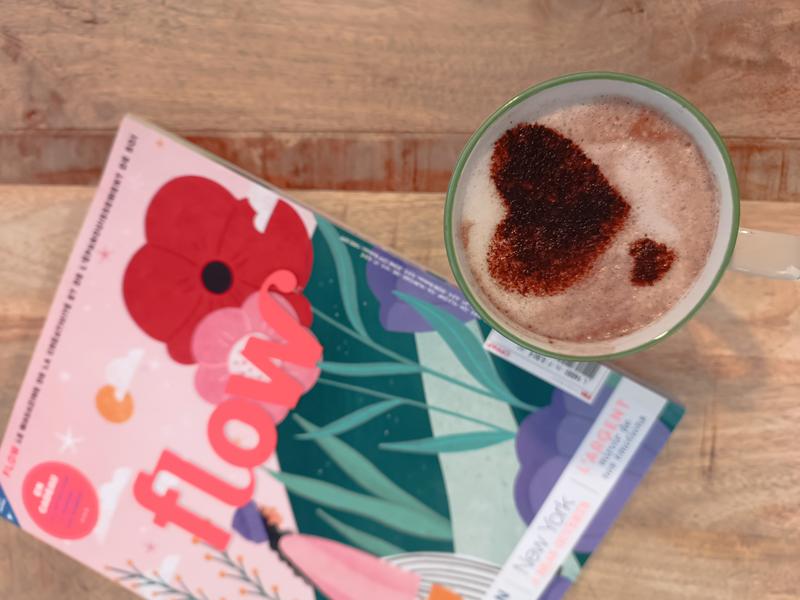 Entre Deux - restaurant et coffee shop_Morestel