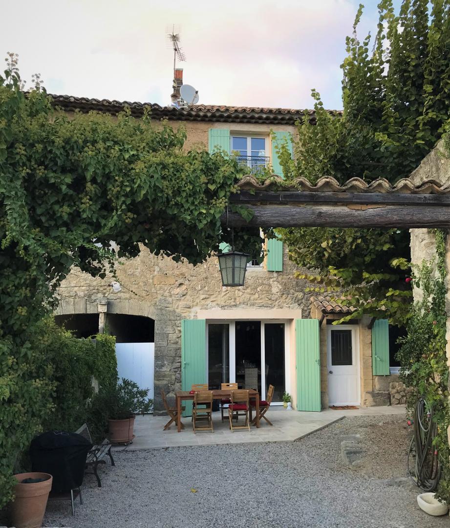 Le Clos du Tilleul, Alleins - photo 8
