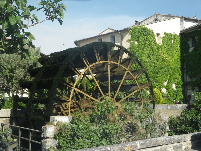Office de tourisme de CHâteauneuf-du-Pape