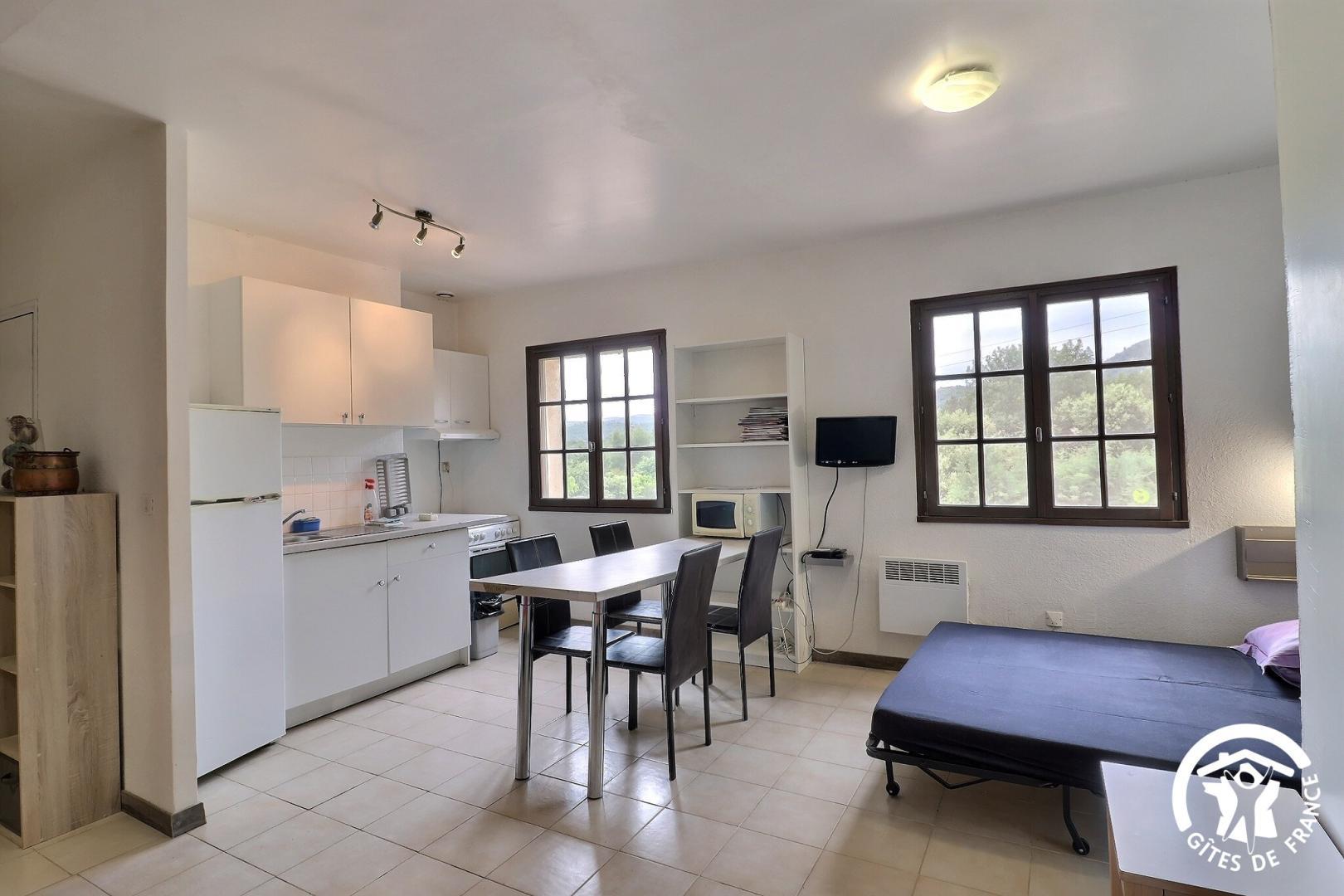 La Provence à cheval, Cadolive - photo 29