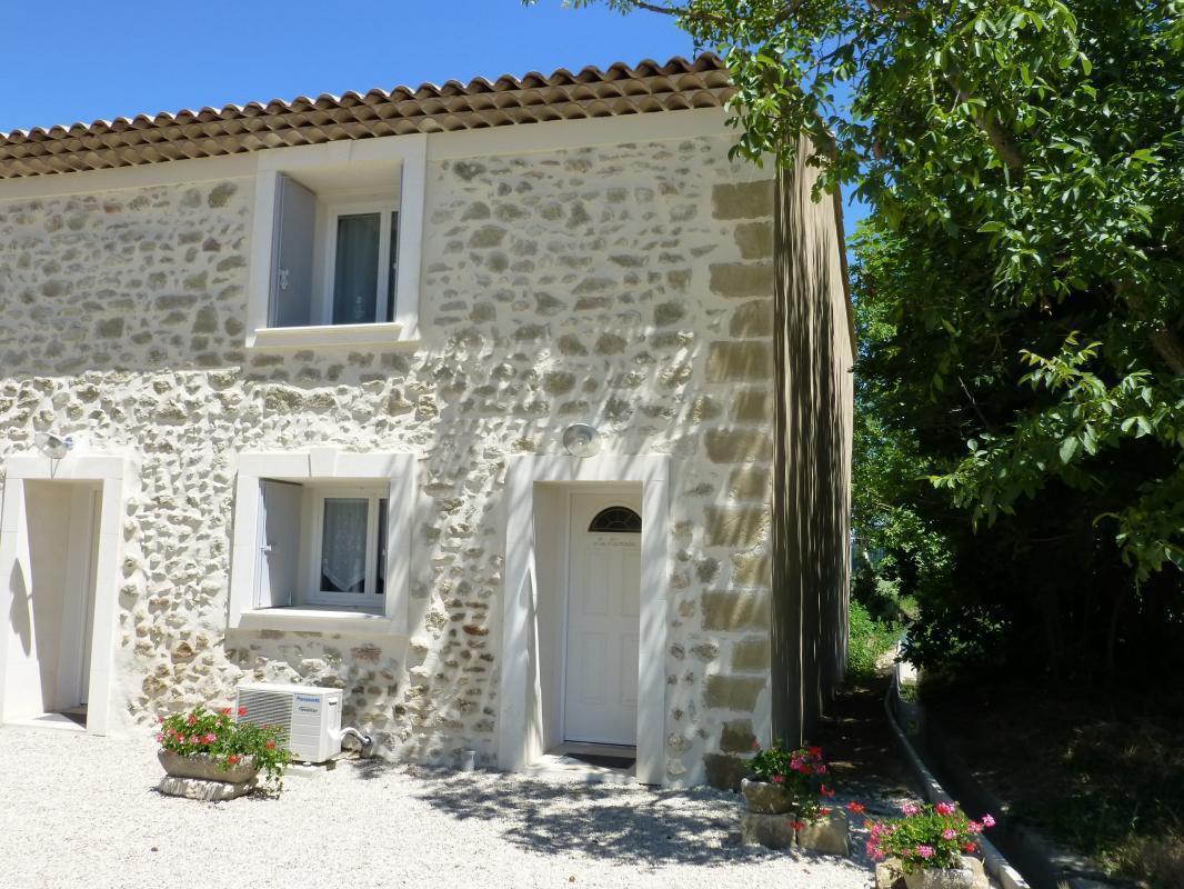 Les Lavandes, Lamanon - photo 11