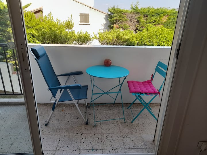 Les Mouettes, Istres - photo 9