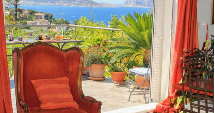 Habitation Bougainville - photo 3