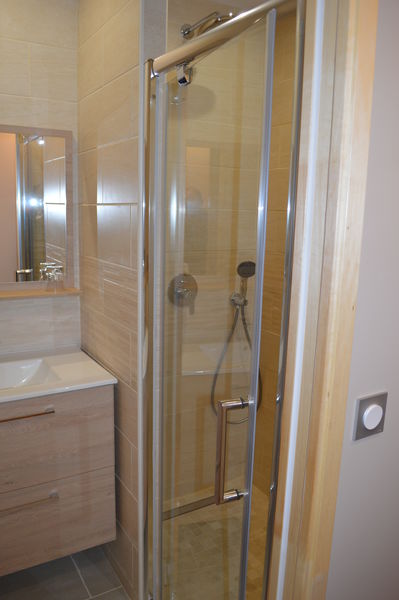 Domaine du Chaffard - Chambre Mayraud